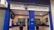 La suerte sonríe a Zaragoza: una administración reparte el primer premio de la Lotería Nacional