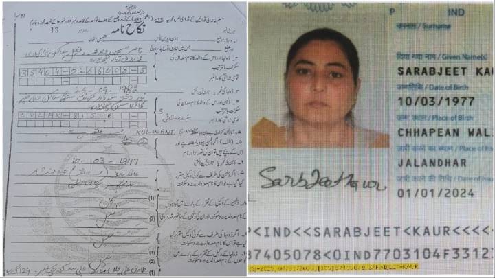 The Sarbjeet Kaur Case: How Indian Pilgrims Are Trapped In Pakistan’s New Recruitment Model