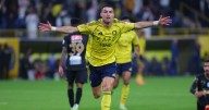 Cristiano Ronaldo anota tremendo GOLAZO de chilena con el Al-Nassr y ya casi llega a los 1000 tantos (VIDEO)