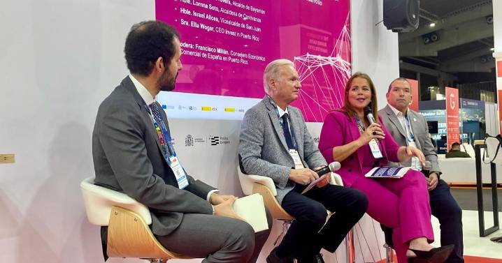 Alcaldes apuestan por ciudades tecnológicas desde Barcelona