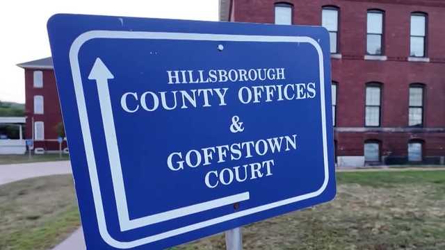 Hillsborough County Jail says phone lines are back after cybersecurity network outage