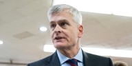 Louisiana Sen. Bill Cassidy proposes changes to the Affordable Care Act
