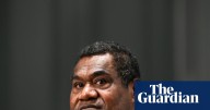 New Caledonia activist says France is impeding travel home after prison release