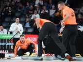 Olympic curling trials: Retiring Brad Gushue falls short of Olympic glory