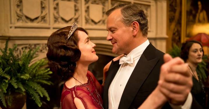 Downton Abbey star lands huge role in 'emotional' new series coming to streaming
