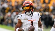 Bengals’ Ja’Marr Chase suspended for spitting on Jalen Ramsey