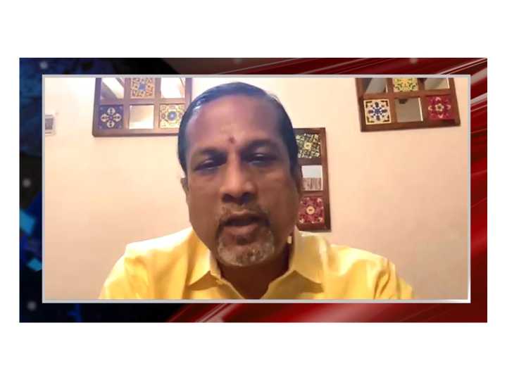 “People making fun of this are wasting time:” Sridhar Vembu