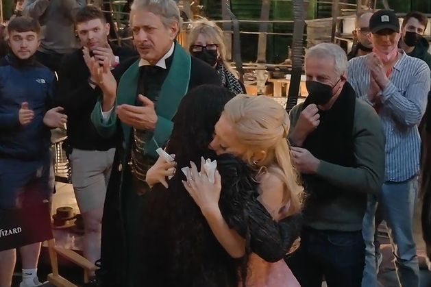 Wicked: For Good | Emotional Journey