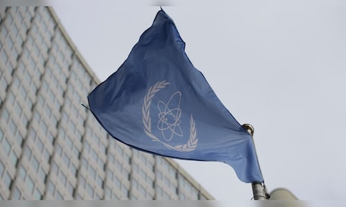 Iran rejects UN atomic agency's resolution and threatens more reprisal actions