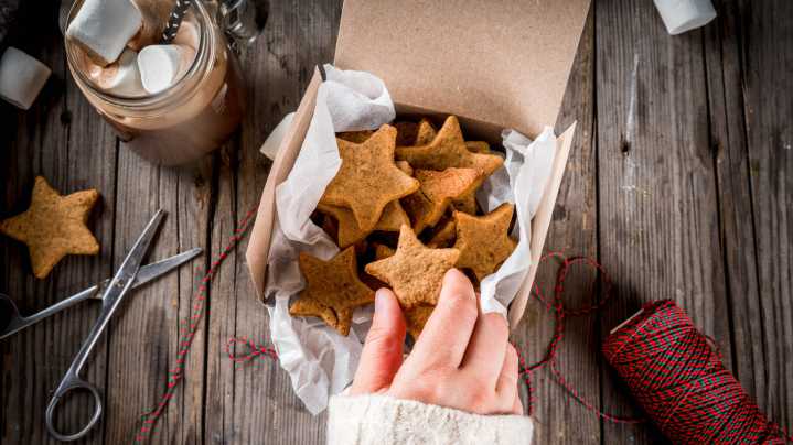 How To Keep Baked Goods Safe When Traveling For The Holidays