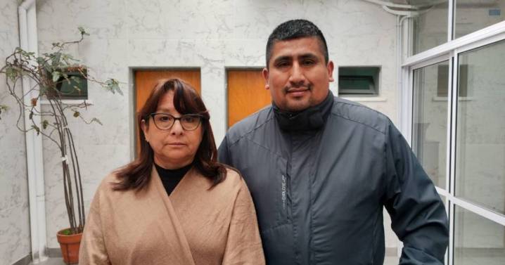 "Necesitamos un mayor aumento": la postura de Atsa