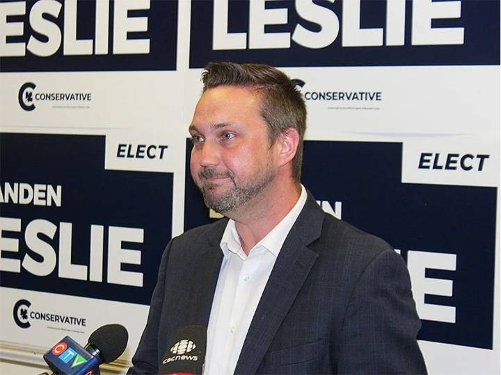 Portage-Lisgar MP Slams Federal Budget as ‘Very Expensive,’ Warns of Soaring Debt Load