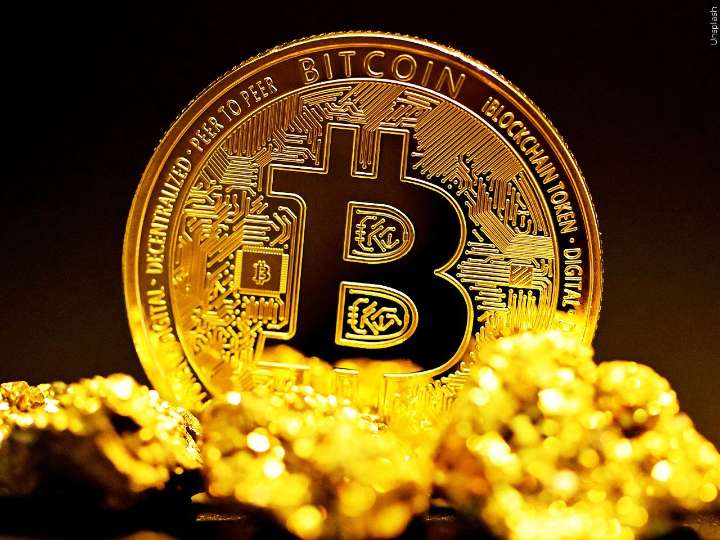 Bitcoin has shed almost $800 billion since its October peak. What’s behind the plunge?