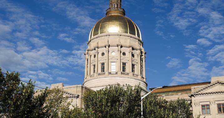 2 Democrats running for Georgia governor talk affordability