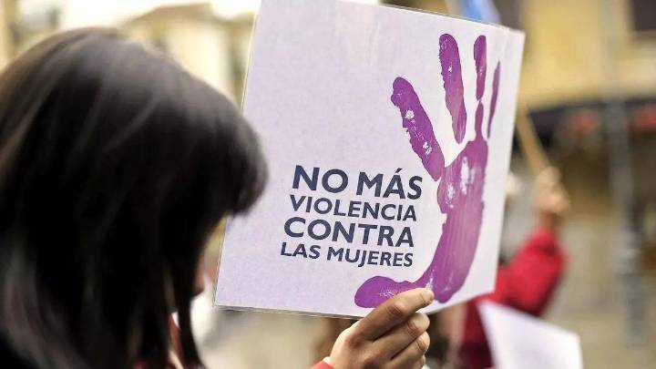 Una de cada tres mujeres ha sufrido violencia de pareja o sexual en el mundo, según un megaestudio de la OMS