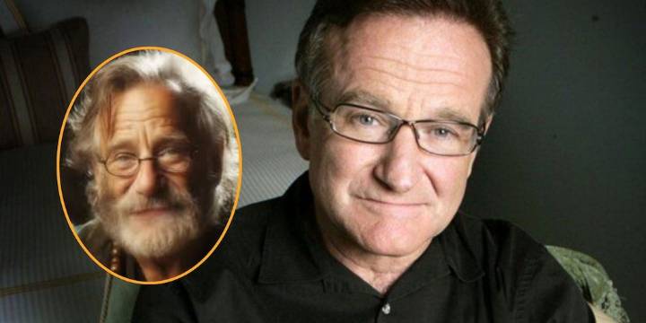 Hija de Robin Williams pide que dejen de enviarles fotos con IA de su padre: “no están haciendo arte”