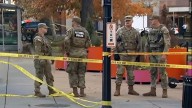 US halts all asylum decisions after shooting of National Guard members