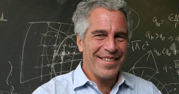 Epstein mentioned Trump multiple times in emails: Democrats