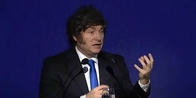 Nueva York será sede de la Argentina Week con presencia de Javier Milei en marzo de 2026