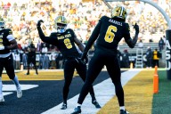 Smoot throws for 422 yards, 4 TDs and Alabama State beat Tuskegee 58