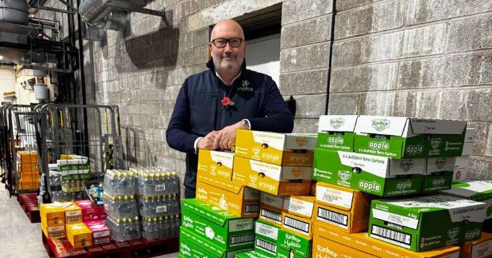 Your support for the WalesOnline toy appeal is incredible