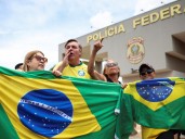 Brazil’s Supreme Court orders Jair Bolsonaro to begin prison sentence