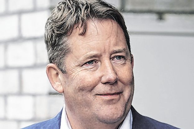 Irish taxpayer picks up €10m air-traffic control bill for US military flights