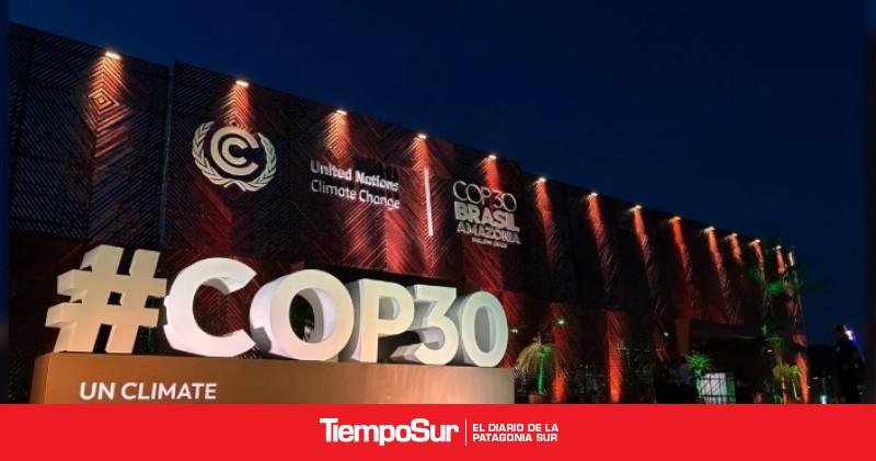 Brasil Cumbre climática COP30 arranca en la Amazonía con la ausencia de Trump, China e India