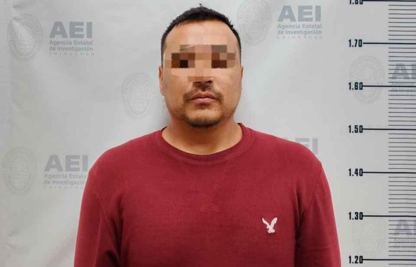 Ante juez presunto responsable en ataque afuera de bar