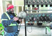 El nuevo dueño de Mina Miura promete empleo, inversión y reactivar la actividad en enero