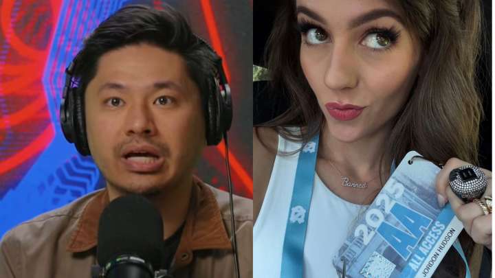 Pablo Torre Accuses Bill Belichick’s Girlfriend of Editing Photo Amid Lawsuit