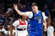 Cooper Flagg Provides Update on Finger Injury After Leading Mavericks to OT Win
