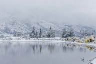 ¿Cuál es el mejor lugar para conocer la nieve en México durante el invierno 2025