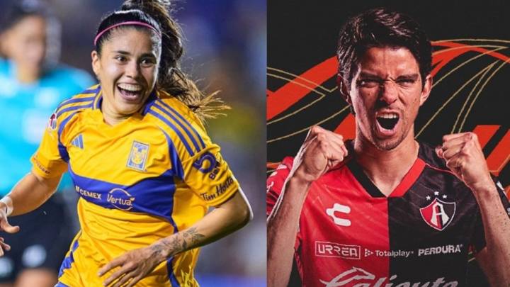 Charal Orrantía y Maga Ovalle, nominados al Marta y Puskás por sus GOLAZOS en 2025