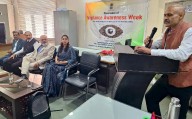 CBC J&K region organizes workshop on vigilance awareness
