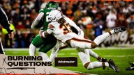 How will the Browns stop the Jets' run game?