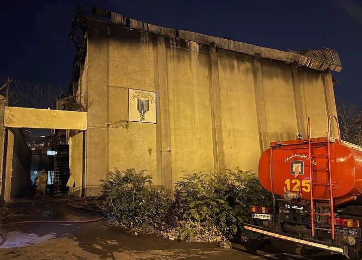 Detenido en Irán: El calvario de un residente de Long Island por un viaje a Israel hace 13 años