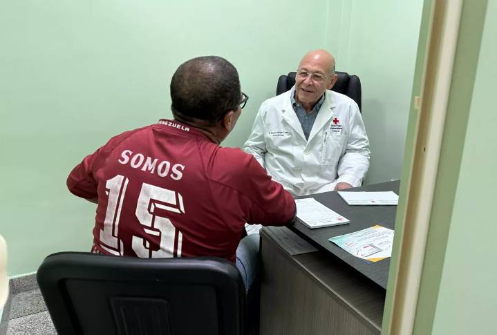 Cruz Roja de Valencia celebró su 107 aniversario con su voluntariado fortalecido