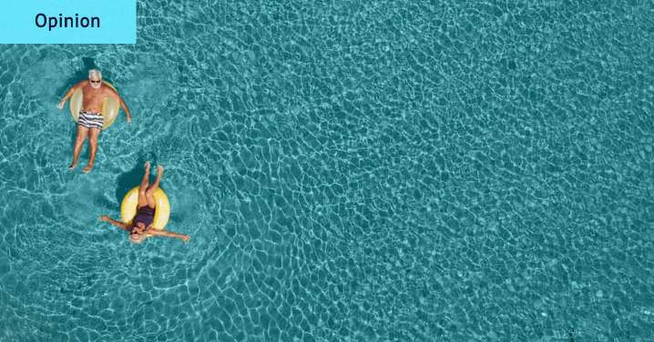 Retirement in 2040: What will it look like? And how can you best prepare for it now?