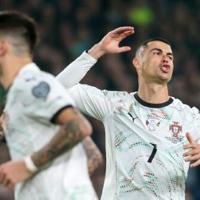 Funny old world: the week's offbeat news