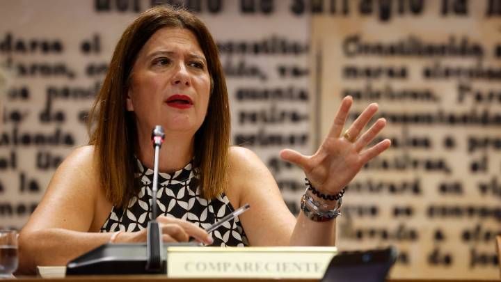 Los audios de Leire Díez con el fiscal Stampa: “Soy la persona que ha puesto el PSOE para ver qué hay detrás de esto”