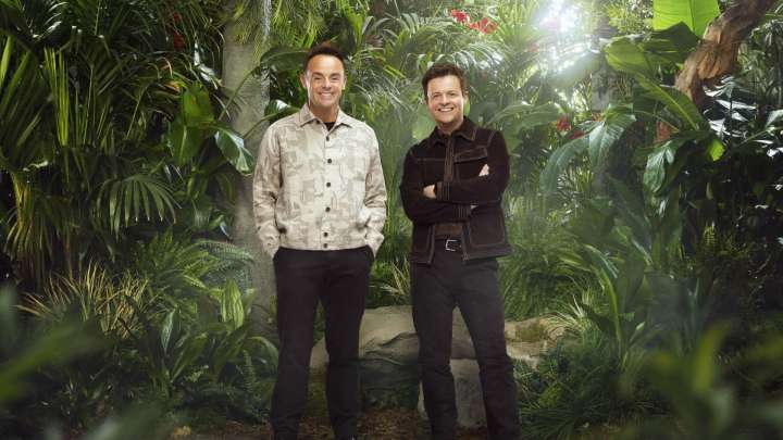 'I'm A Celebrity' Camp Evacuated and Filming Delayed After Storm
