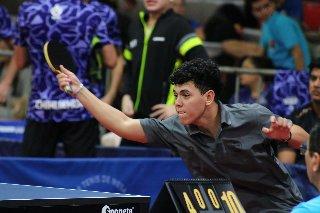 Yucatán destaca con tres medallas en el Nacional de Tenis de Mesa