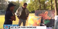 Art in the Park spotlights over 50+ artists
