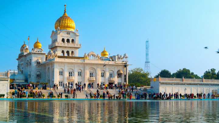 U.S. Embassy Issues Security Alert For Popular Asian Country Following Fatal Explosion