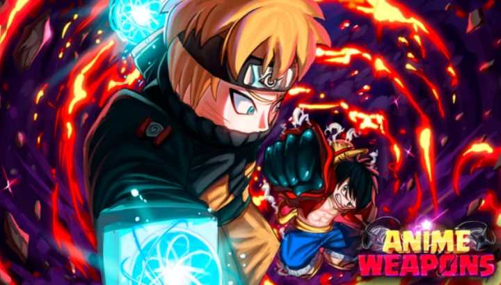 'Roblox Anime Weapons' Codes November 2025: Check This Anime-Inspired Clicker RPG For More Action