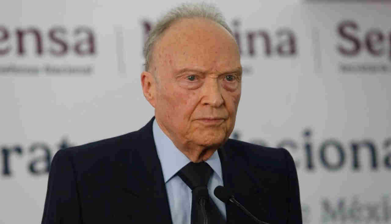 Salida de Gertz de FGR divide opiniones entre oposición y Morena