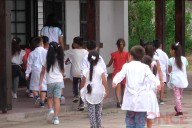 Autonomía curricular y cursado híbrido: los ejes de la reforma educativa