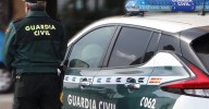 Asalto al campo jiennense: la Guardia Civil desarticula un grupo que saqueaba explotaciones agrícolas en Villargordo