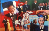 6 de noviembre de 1844: la República Dominicana proclama su primera Constitución y consolida su independencia